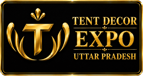 Tent Decor Expo